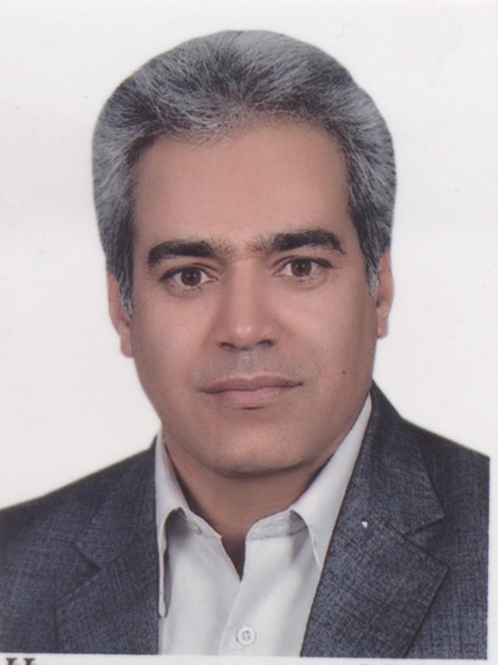 دکتر محمدمهدی قیصری